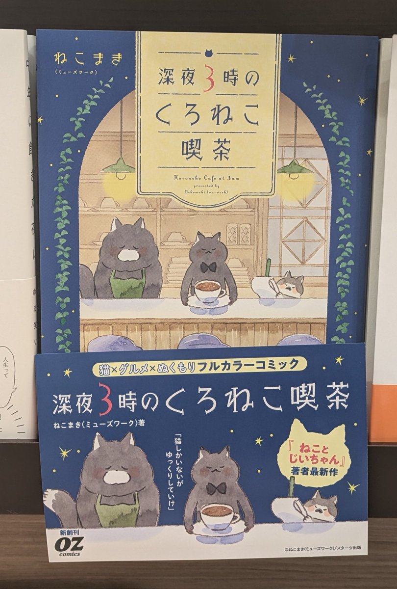 ねこまき様 ねこまき倉庫 (@nyanta_mikan) / Posts / X