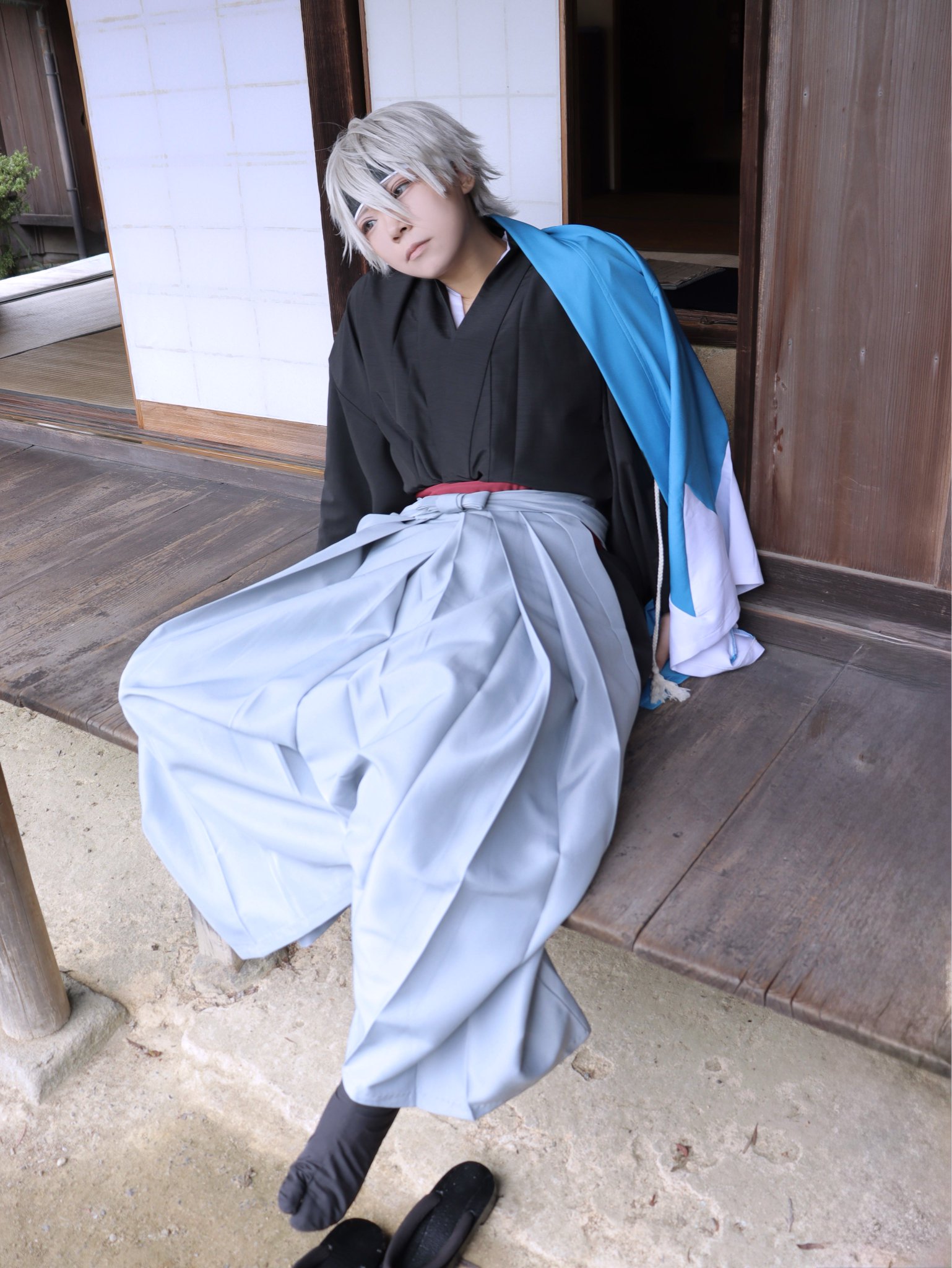 おりつ 25刈谷 11/1ラグ on X: 