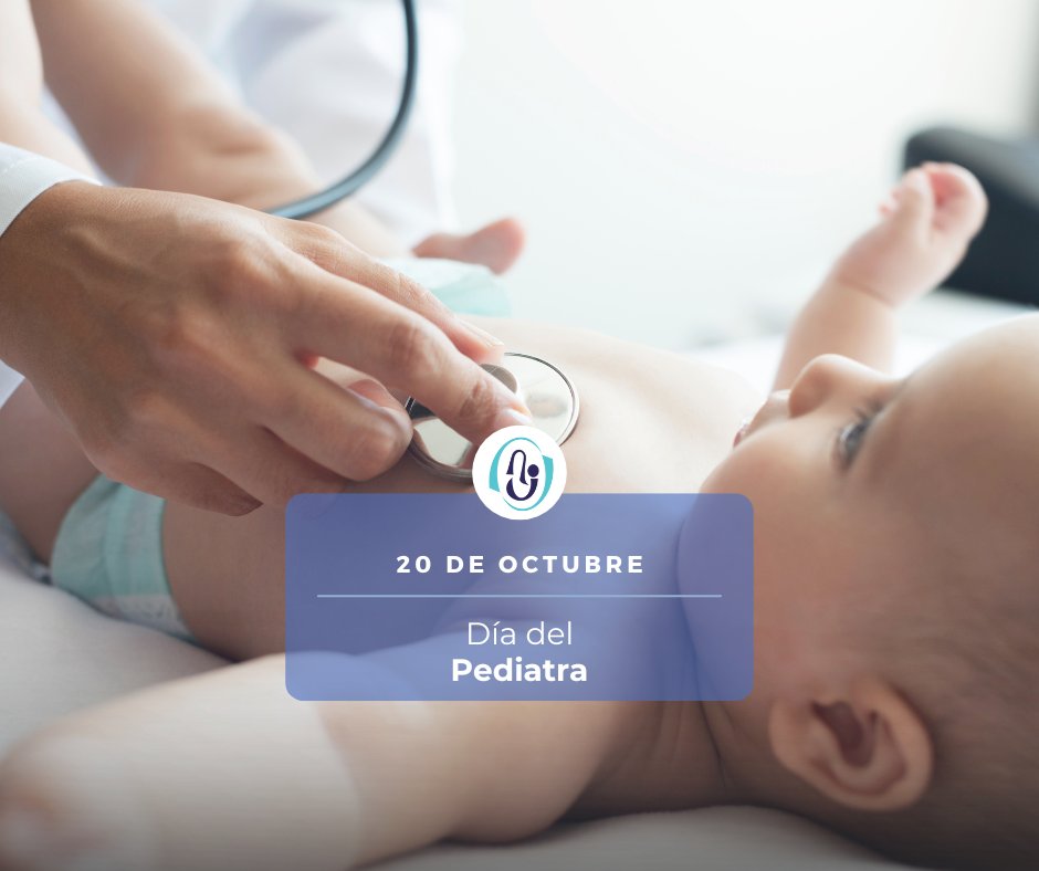 FHospitalaria's tweet photo. 💙 Hoy celebramos a quienes hacen de la salud infantil su pasión. Agradecemos a nuestros pediatras por su compromiso, empatía y dedicación. ¡Feliz Día del Pediatra! 🌟 #DíaDelPediatra #Pediatra #Pediatria https://t.co/yStboaenYJ