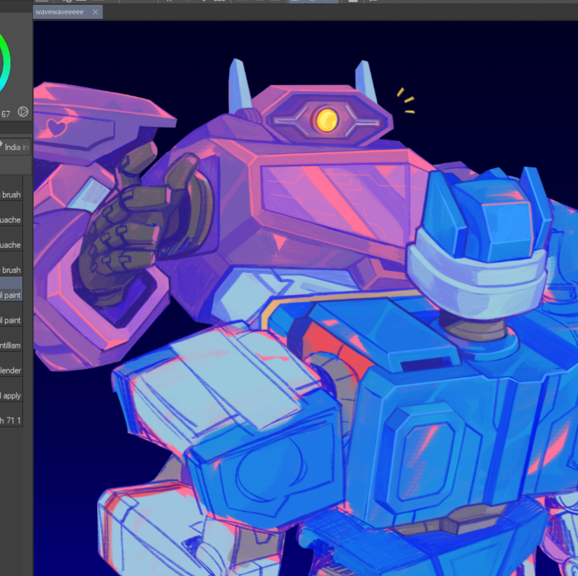 xianta_'s tweet image. back in the building AGAIN