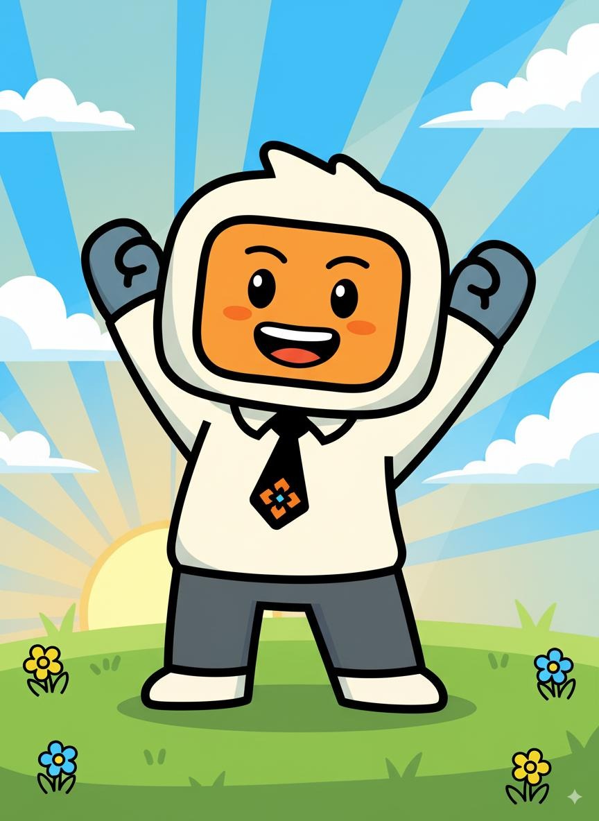 Agent Heroes tweet media