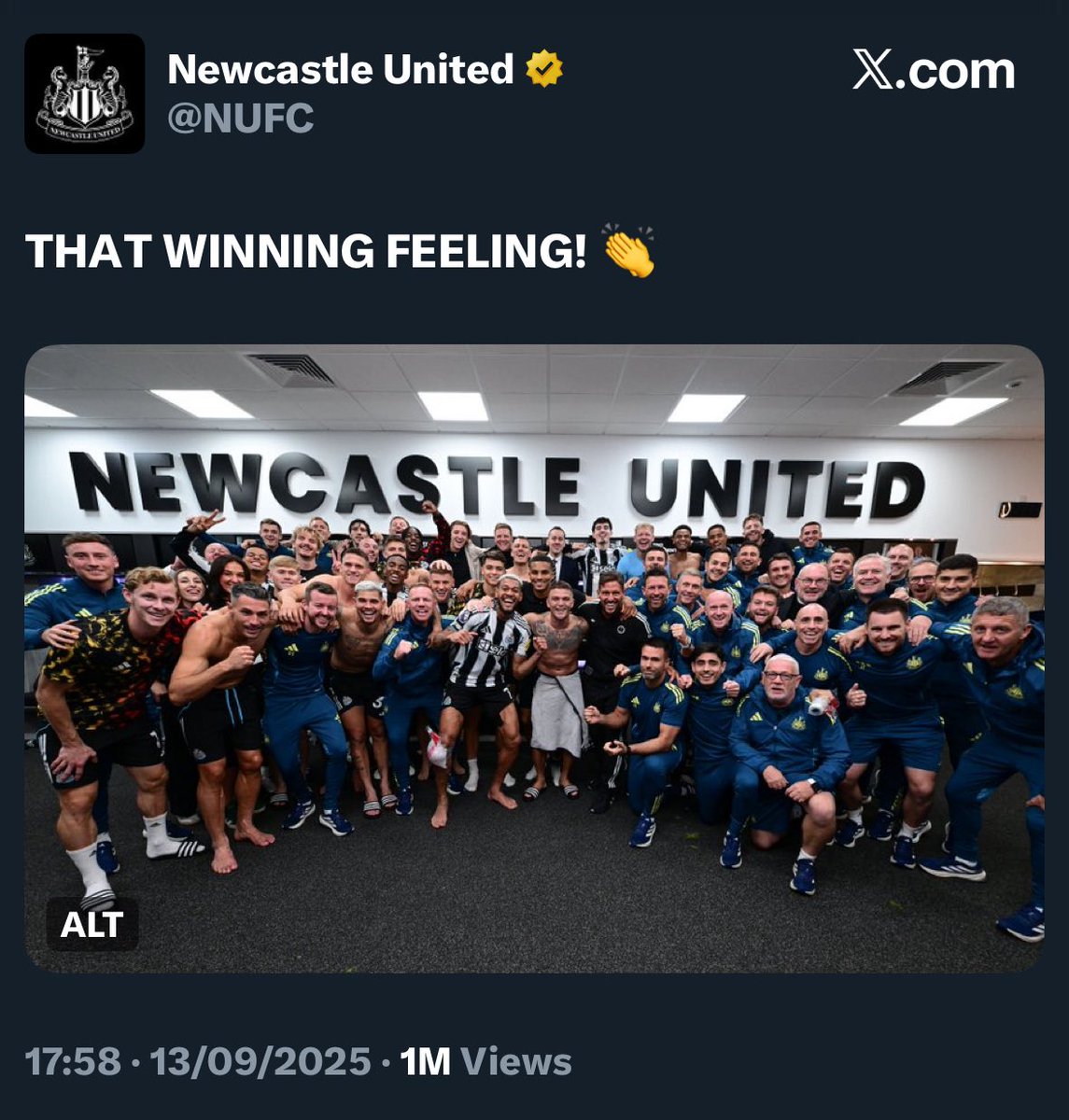 Tweet media one