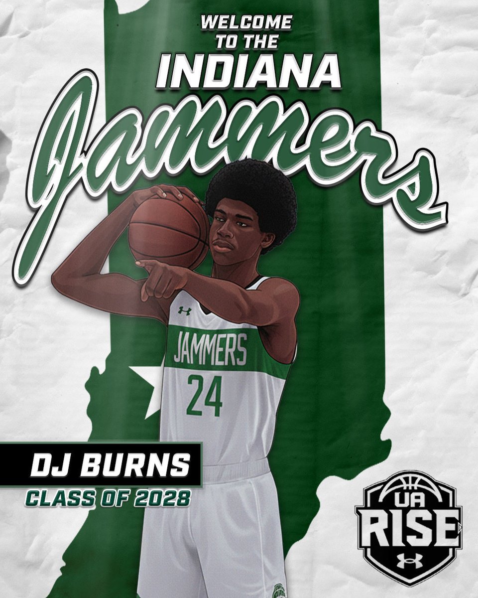 Indiana Jammers tweet media