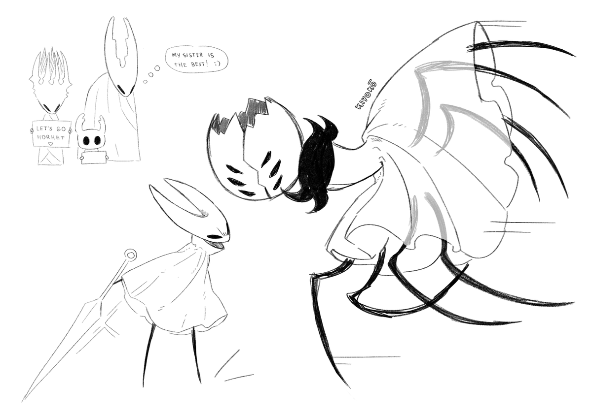 i love FS #hollowknightsilkong #silksong