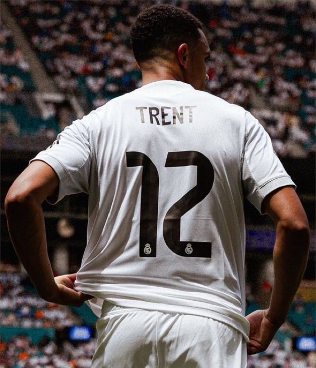 🚨🚨🚨🚨🚨🚨🚨🚨🚨🚨🚨🚨🚨🚨🚨  

عااااااااااااااااااااااااااااااااااااااااااااااااااااجل — سيرجيو كيرانتي (صحفي) : 

أرنولد قد يعود إلى قائمة الفريق لمواجهة يوفنتوس 

وذلك قبل الكلاسيكو ضد برشلونة بـعدة ايام ..

😱😱😱😱😱😱😱🤍🤍🤍🤍🤍🤍🤍🤍🤍