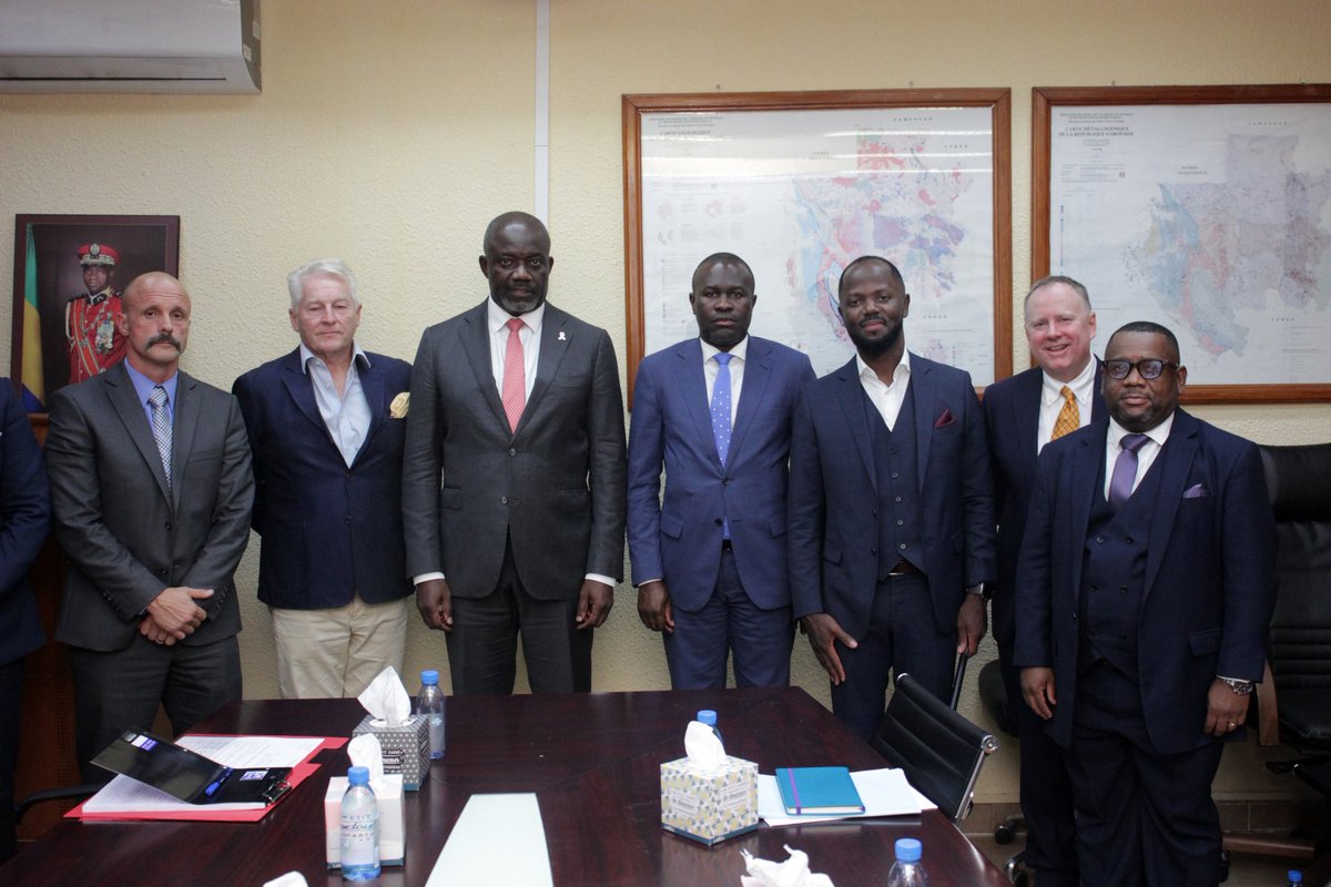 Roll Stephane NGOMAT tweet media