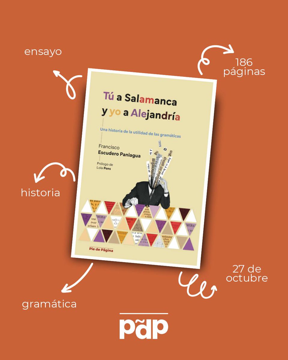 Francisco Escudero tweet media