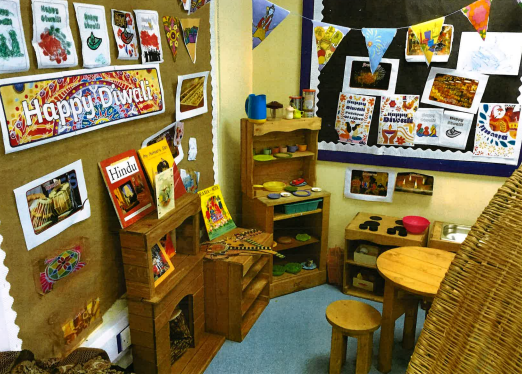 LET Education Trust tweet media