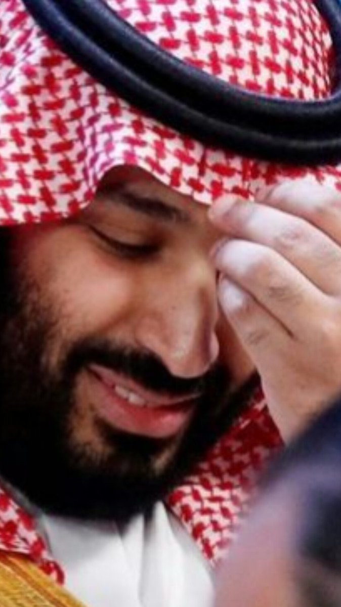 #ولي_العهد_الأمير_محمد_بن_سلمان

ولأن ودائــــــع الله لاتضيـــــع 
اُستُودِع اللهُ قَلبًا يُحبه قَلبِي كل يوم ..❤️'