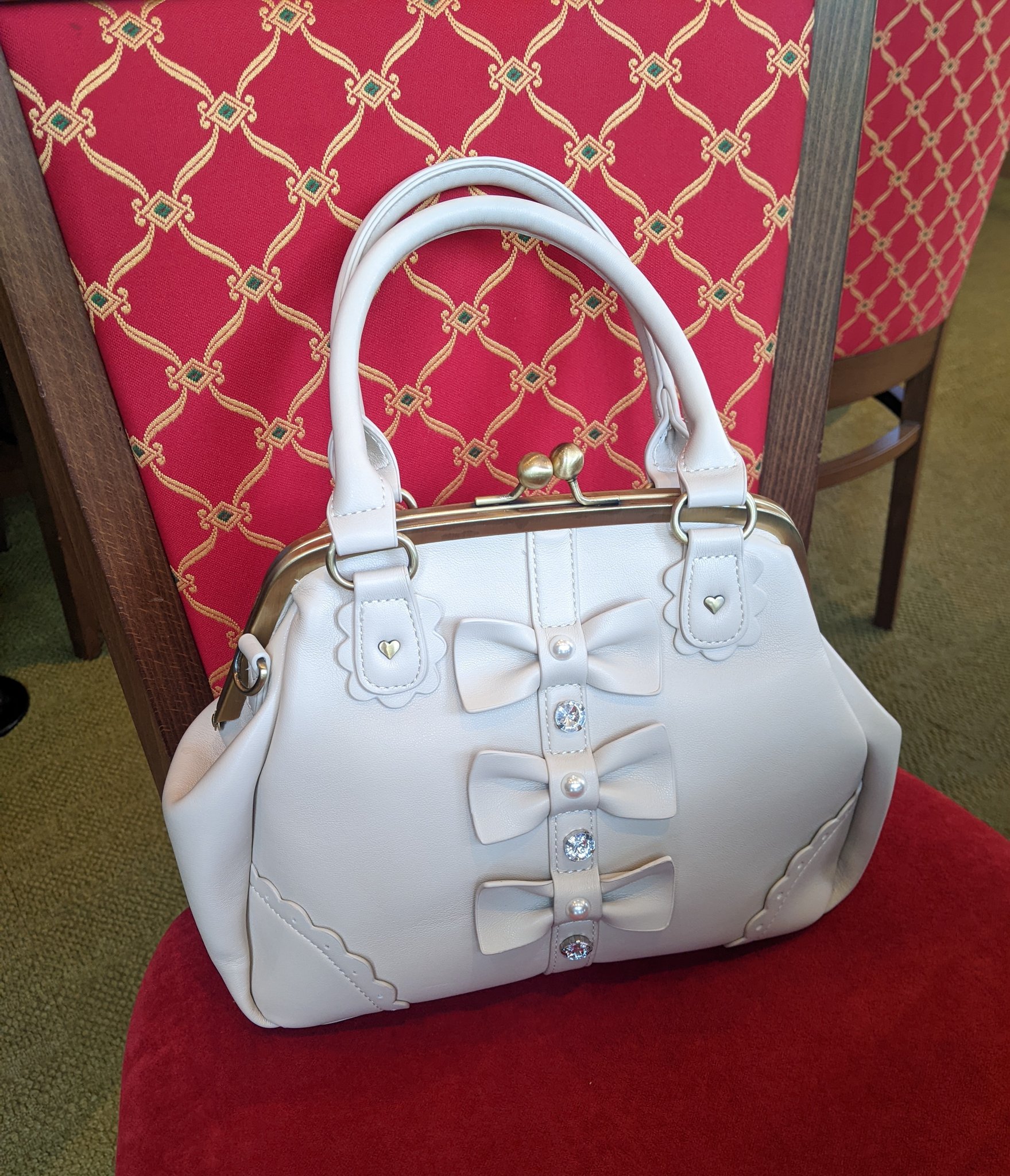 🍓🐇みみりん🎀💐 (@mimirin61249865) / X