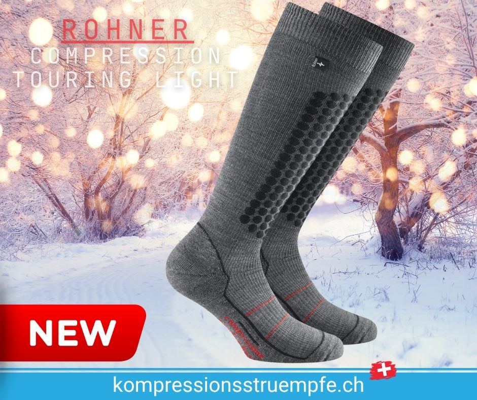 strumpfshop's tweet photo. Neue Rohner Compression Touring Light – leichte Kompression, perfekte Wärme, maximaler Komfort.
Für Touren, Winterwanderungen & Abenteuer im Schnee.
https://t.co/zzLcZb4v8d
#RohnerSocks #Outdoor https://t.co/0B9cbJMQEm
