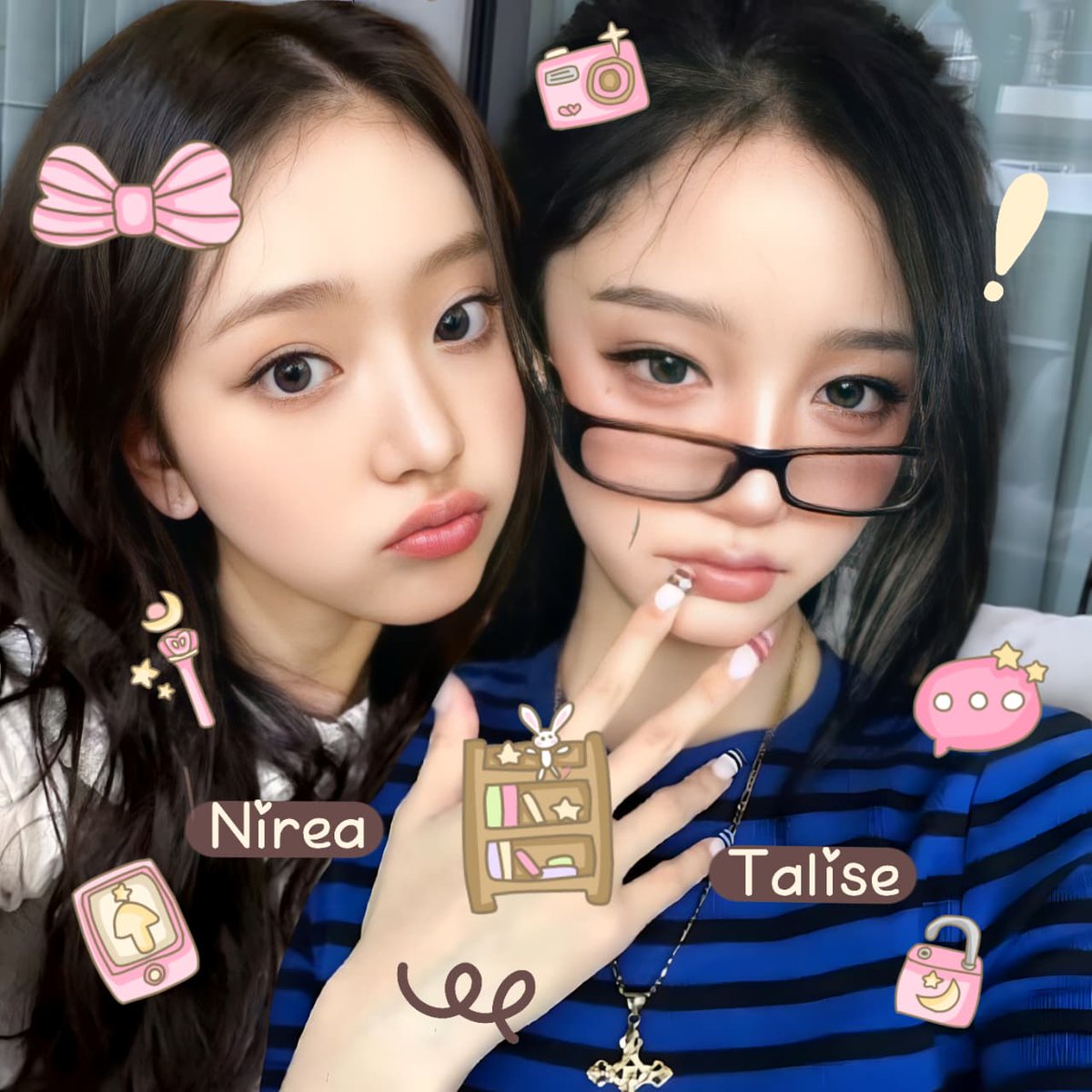 Talise Shue tweet media