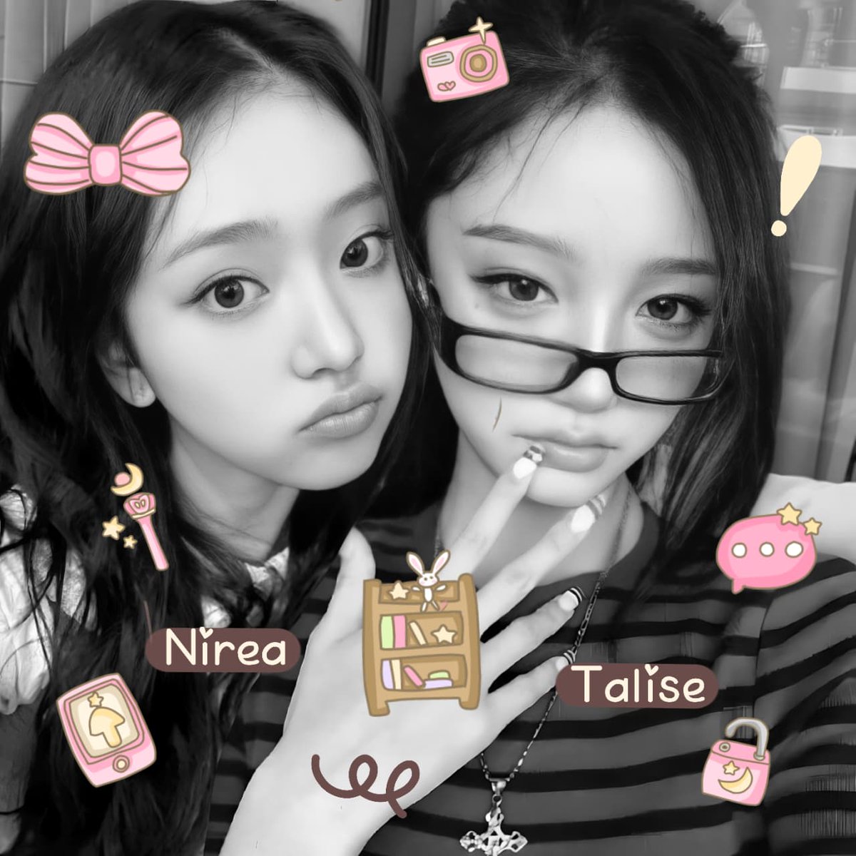 Talise Shue tweet media