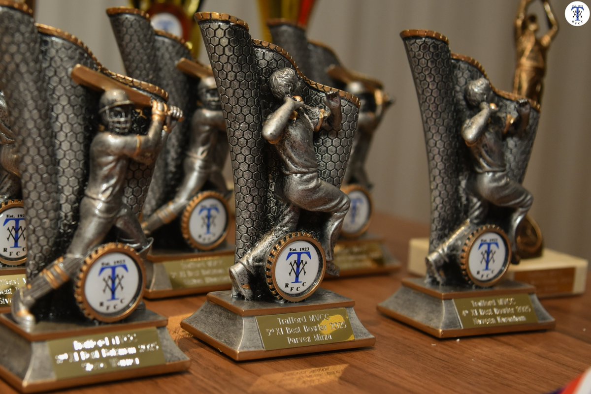 Trafford MV CC tweet media