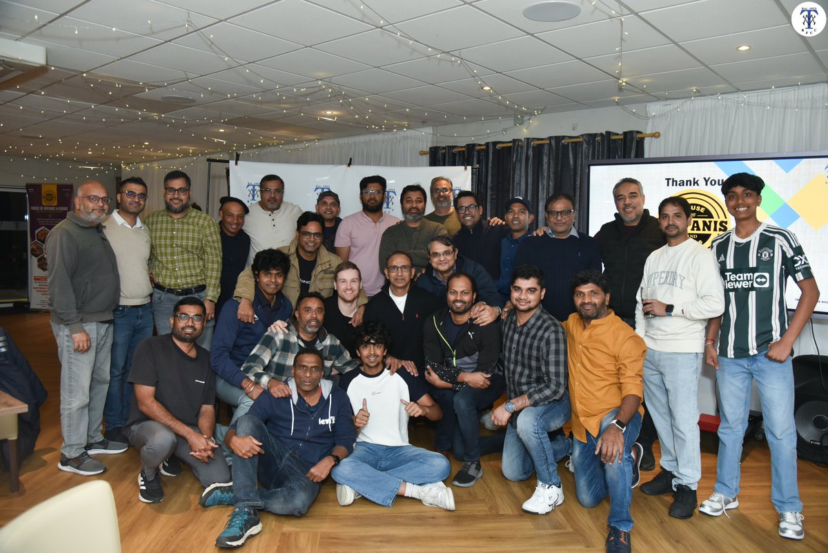 Trafford MV CC tweet media