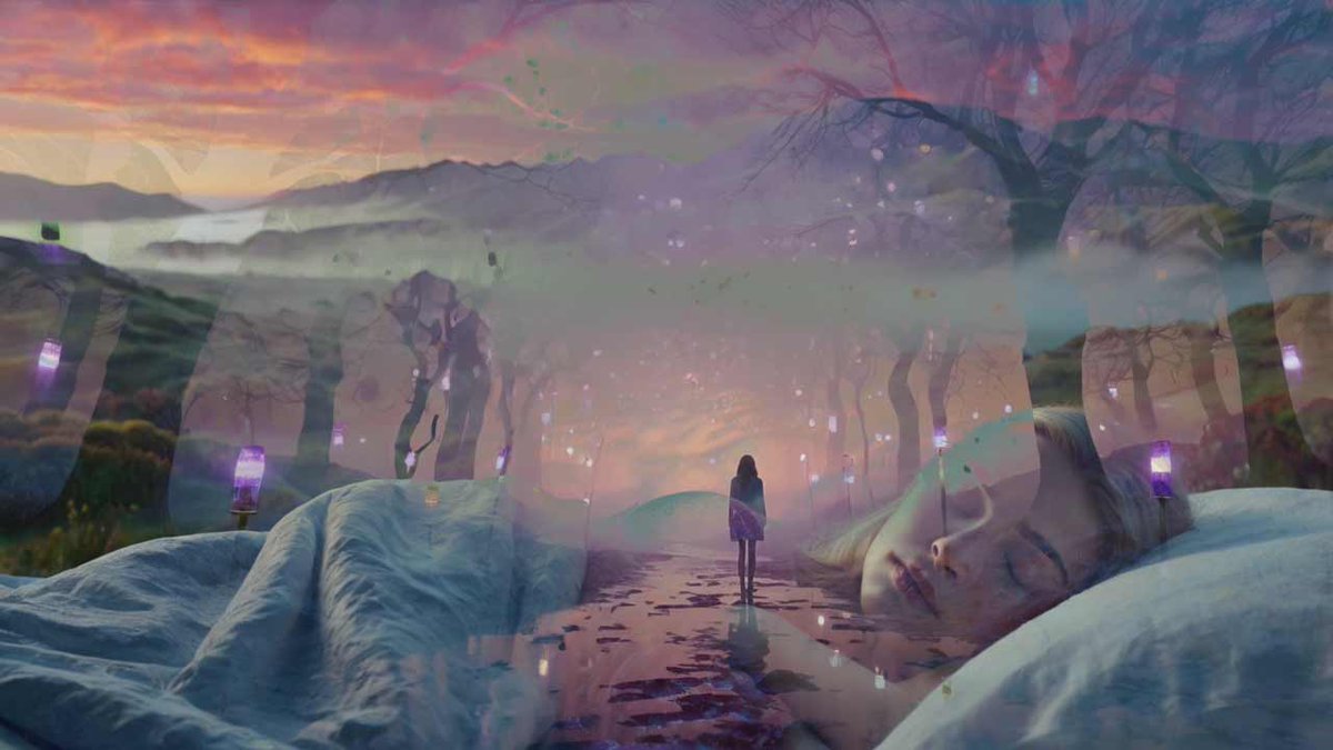 websignificado's tweet image. Soñar que estás perdida es una experiencia onírica que trasciende la simple narrativa nocturna para convertirse en un mensaje profundo de tu subconsciente.

significado.online/sonar-que-esta…