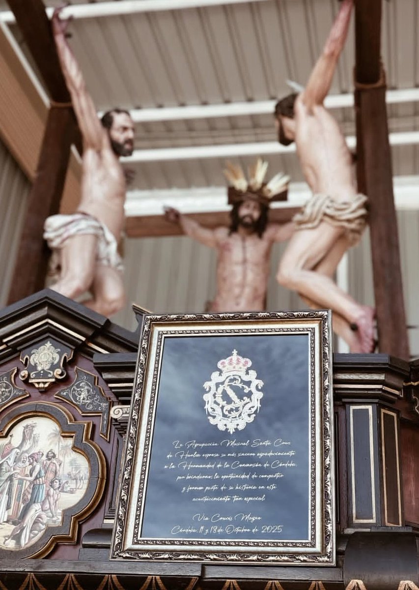 🟣El Nazarenito de Cordoba🟣 tweet media