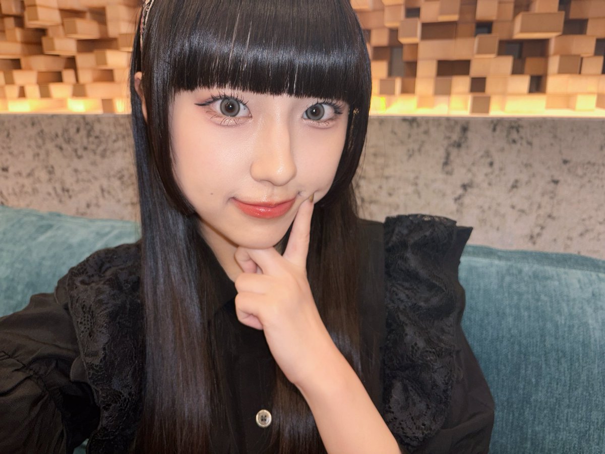 配信を見てくれたみなさん！
お祝いしてくれたみなさん！
ありがとうございました🎂♡
いやーー緊張しました🥹
少しでも私の歌がみなさんに届いていたら嬉しいです♡
素敵な誕生日にしてくれてありがとう💓

#百花のお誕生日2025
#百花のうた
#ファントムシータ
#百花