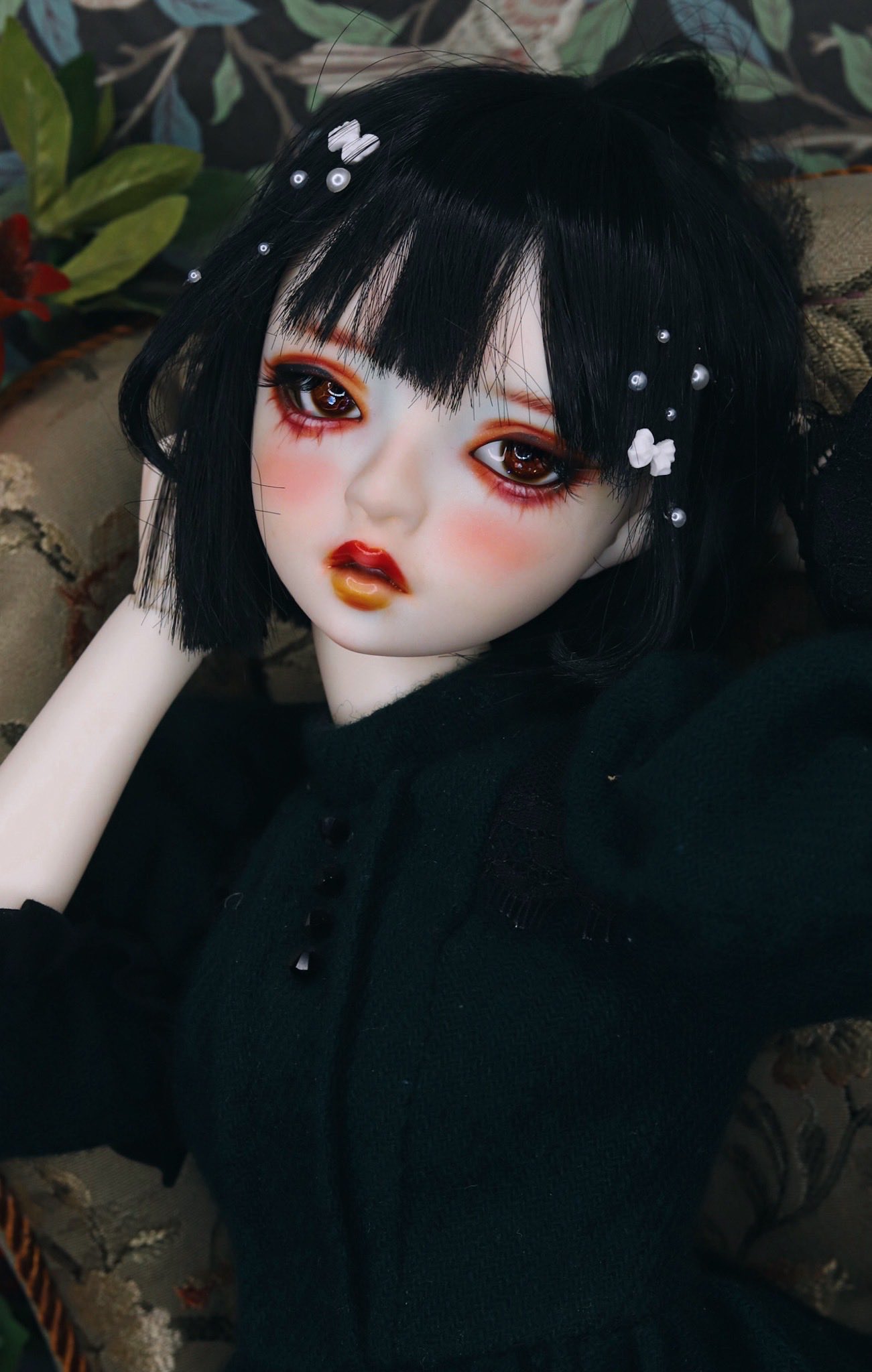 ✩I✩様 What it isNt）ART BY MARKGONZALES / (ワットイットイズント