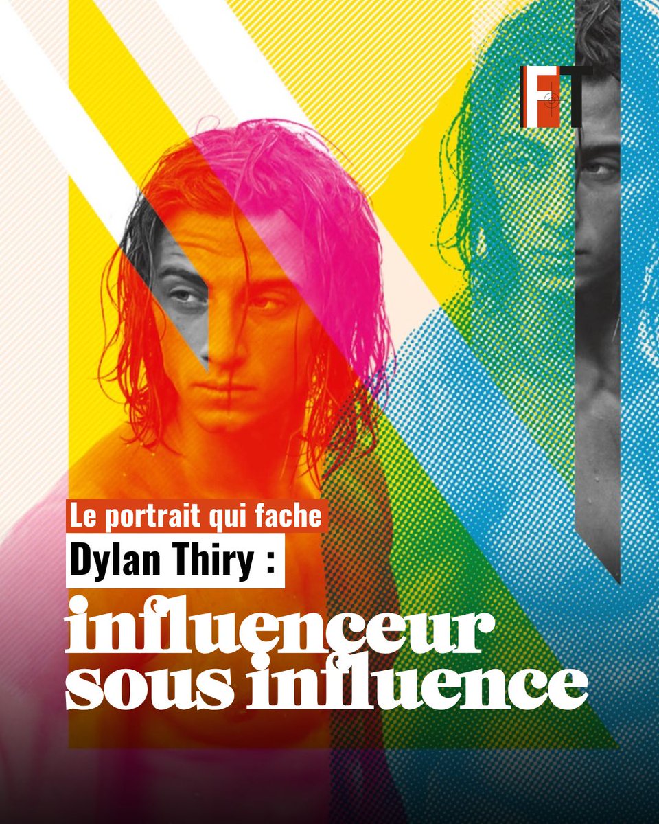 Franc-Tireur (@franctireurmag) on Twitter photo 📁 ARCHIVE
Accusé d’abus de confiance, l’influenceur Dylan Thiry est soupçonné d’avoir détourné des cagnottes humanitaires.
En 2023, FT lui a consacré un portrait qui fâche.
par ✍️ <a href="/perlamsika_15/">Perla Msika</a>
🔗 À retrouver en accès libre : urlr.me/k7ahnQ 📁 ARCHIVE
Accusé d’abus de confiance, l’influenceur Dylan Thiry est soupçonné d’avoir détourné des cagnottes humanitaires.
En 2023, FT lui a consacré un portrait qui fâche.
par ✍️ <a href="/perlamsika_15/">Perla Msika</a>
🔗 À retrouver en accès libre : urlr.me/k7ahnQ