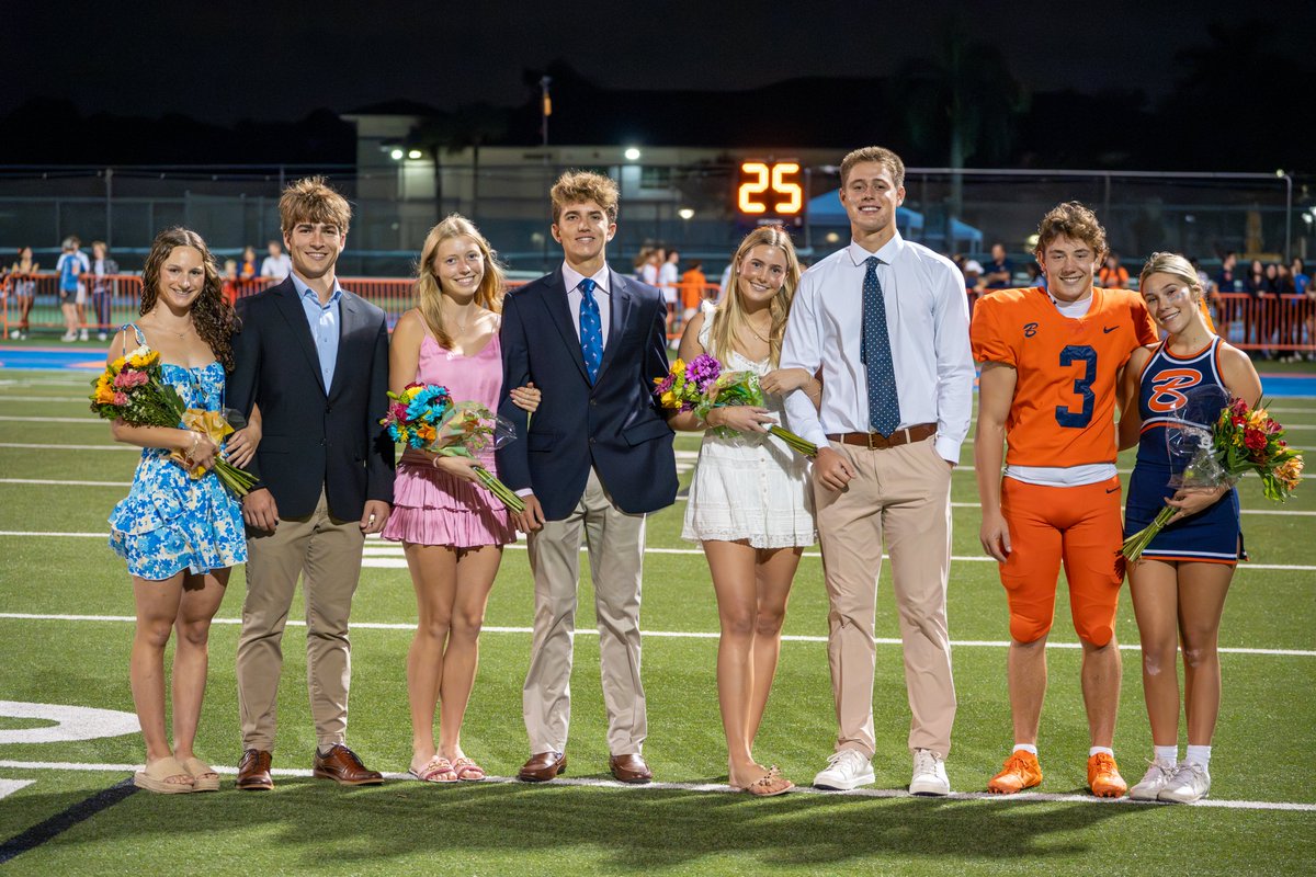 BenjaminBucs's tweet image. What a Night, Bucs! 🧡💙🏈
Homecoming brought out the best of our Benjamin spirit. Thank you to our families and fans for making it a night full of pride, unity, and support.
 Together, we are TBS.
#Homecoming #TBSCommunity #GoBucs @TBSAthletics1