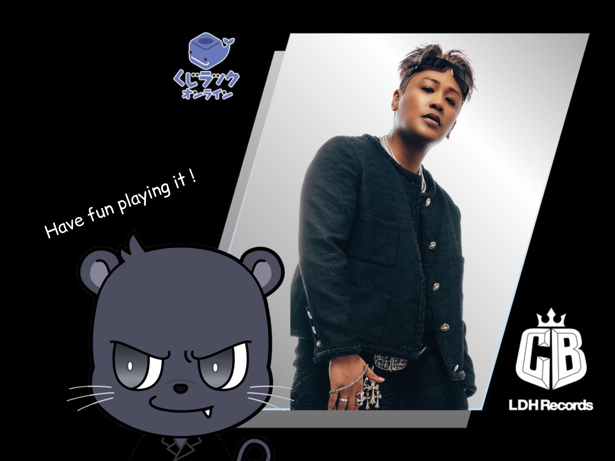 J.S.Bセット 24karats】三代目JSB着用モデルセットアップ ベロア S ユニ