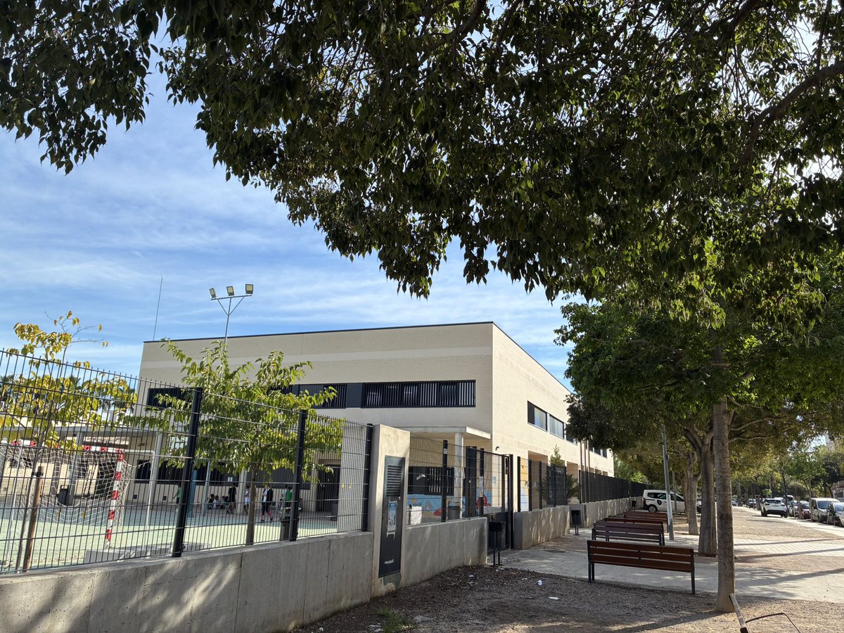 Joan Marc Clofent tweet media