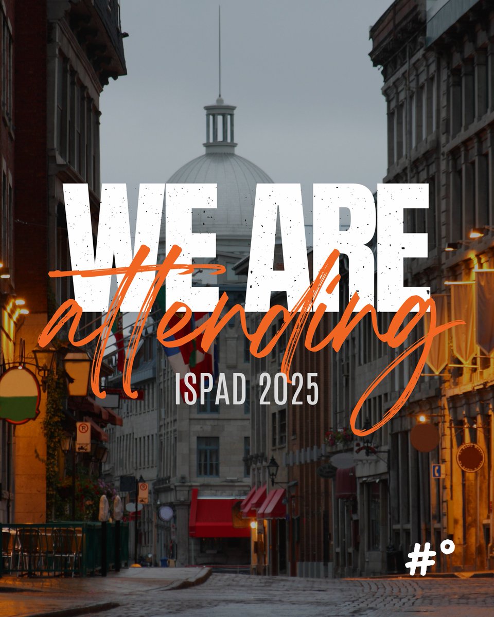 dedocORG's tweet image. Next stop: Montréal, Canada! 🇨🇦

#dedoc° is on the way to #ISPAD2025, bringing voices, stories, and lived experience from around the world to shape the future of diabetes care together. ✨

#nothingaboutuswithoutus #t1d #t2d #diabetes #advocacy #Montreal