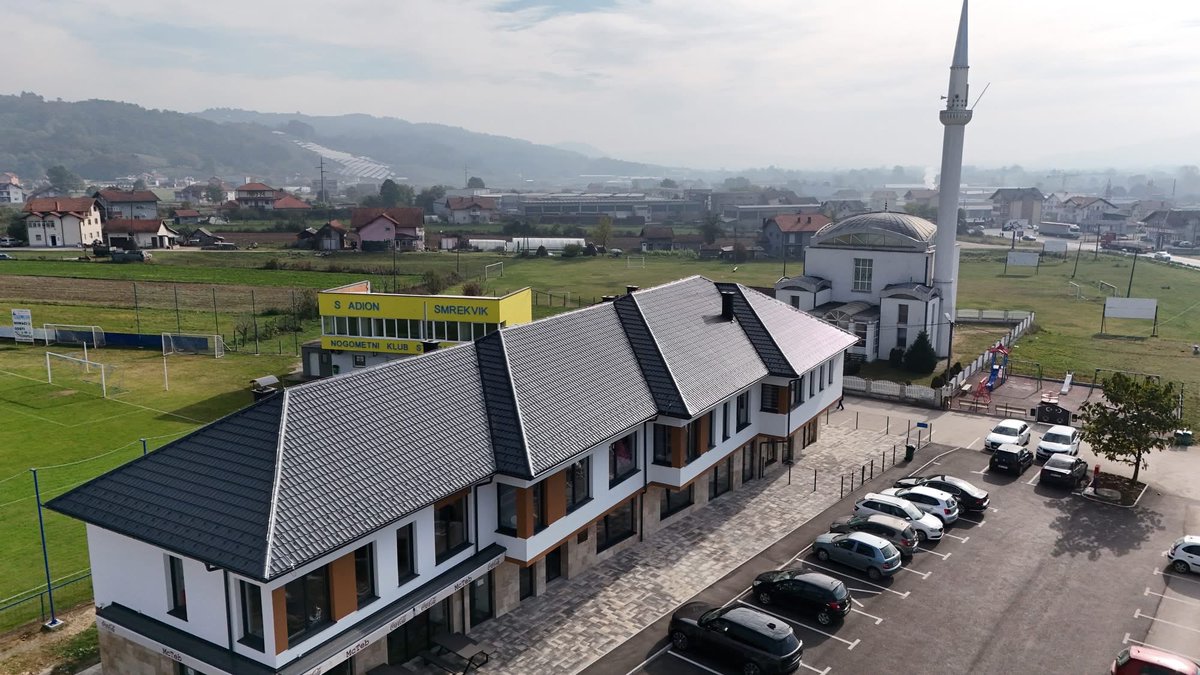 HecimSH's tweet photo. Brkića vakuf, Stjepan Polje, Gračanica https://t.co/tbPw1EilvK