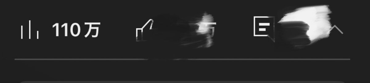 【ご報告】
皆んないつも動画見てくれて
本当にありがとぉ🥹🎀

今年の目標だった
1,000,000再生
土曜日の投稿で突破しました🙏🏻✨

絶対にやり遂げたい夢だったので
本当に嬉しいです(∩ᵒ̴̶̷̤⌔ᵒ̴̶̷̤∩)💓