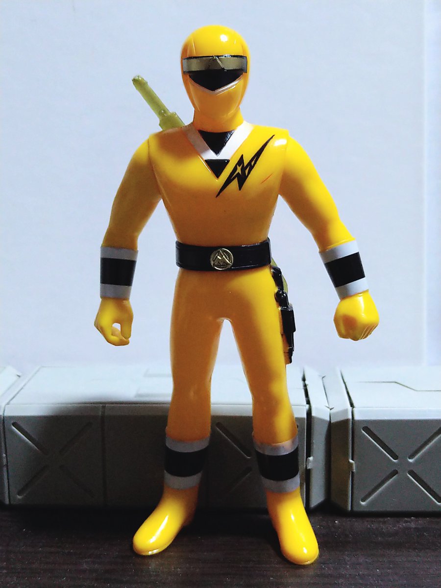 カクレンジャー当時物!ティッシュ未開封!✨激レア!希少✨ カクレンジャー - Search / X