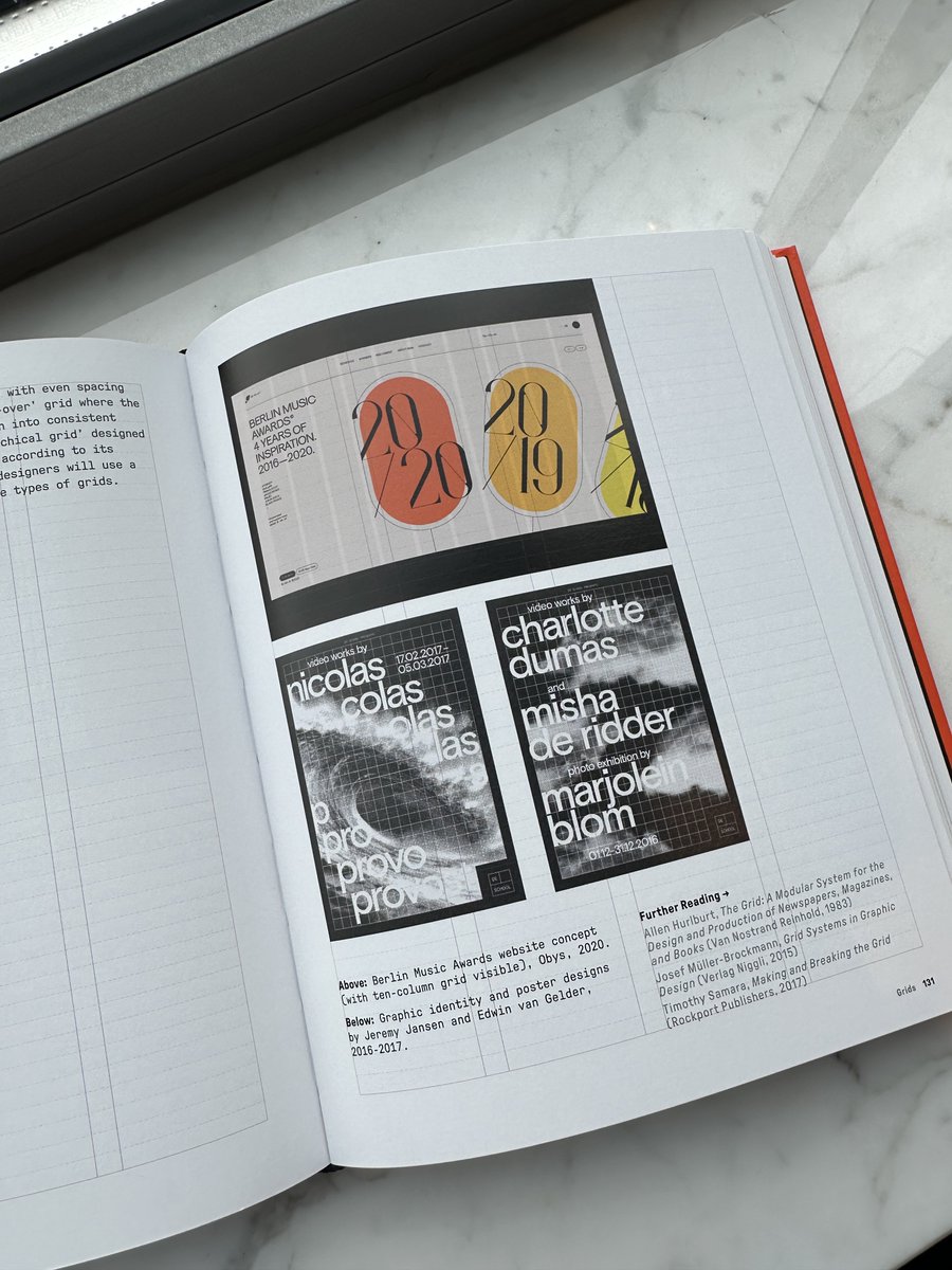 Olianishka's tweet image. Seeing @obys_agency work printed in a real book – not just on screen – felt special. What we create can travel far beyond us and become part of someone else’s story. ✨
Now this book is a part of our @des_by_obys reading list and our story.

#designbooks