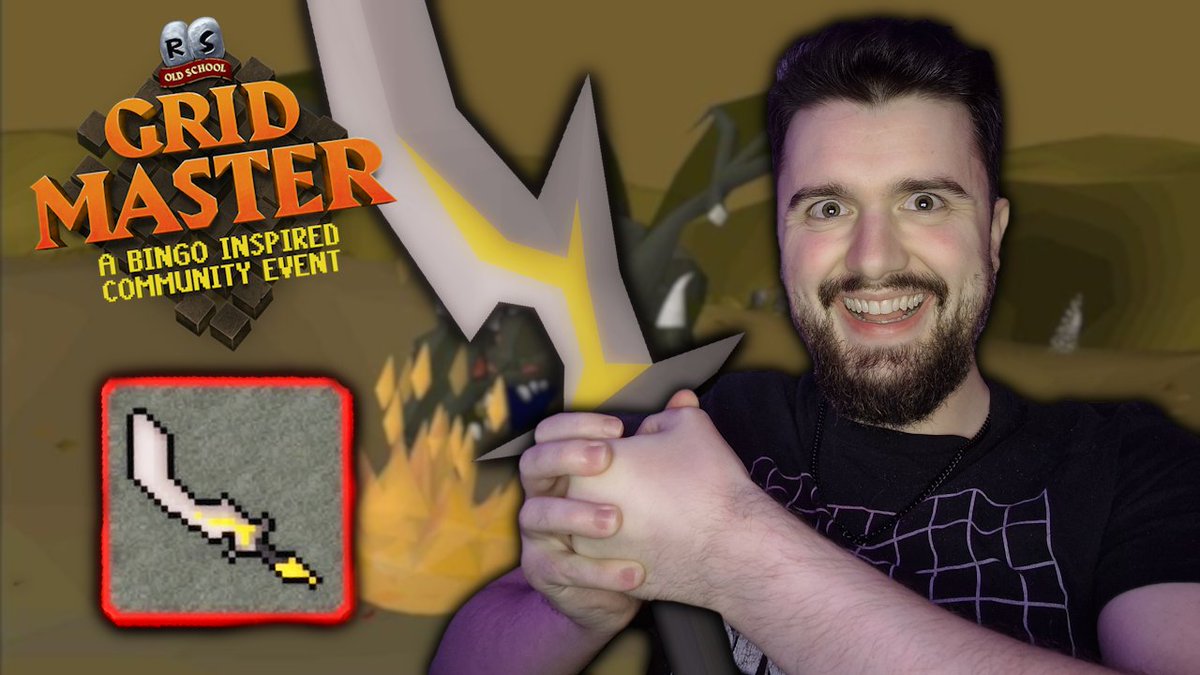 Grid Master mini series Part 3!

youtube.com/watch?v=q7ocYe…