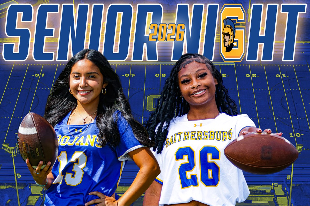 Gburg Athletics tweet media