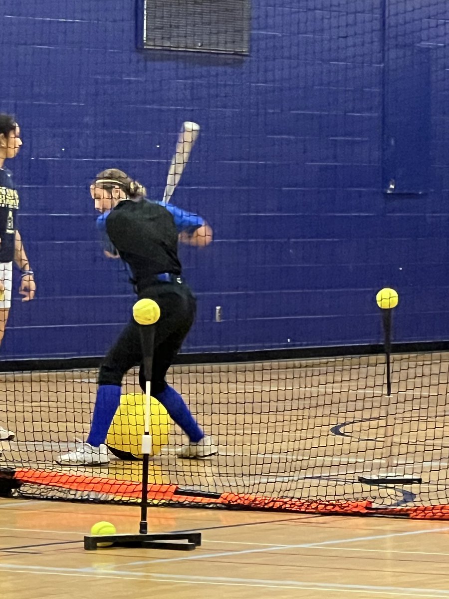 Thank you <a href="/TrineSoftball/">Don Danklefsen II</a> for an amazing camp yesterday!! I had a blast learning new drills to incorporate into warm-ups and practices. I even got to see one of my old teamates from last year!! <a href="/CoachHustonTUSB/">Zech Huston</a> <a href="/CoachD_TUSB/">Don Danklefsen</a> <a href="/General_TUSB/">Dennis smith</a>