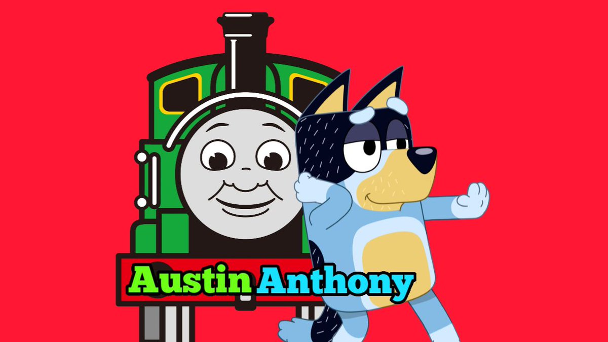 Huge thanks to  <a href="/TomisMarioFan11/">ThomasMarioFan 11</a>  for making this new profile picture for my YouTube channel. This looks so awesome. Thanks, Desto!