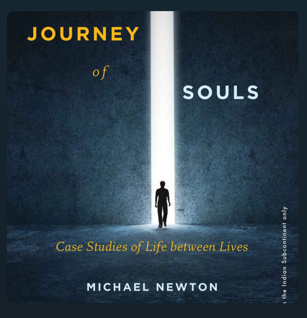 anuush's tweet photo. Book #25 - i’m searching for my life's purpose&amp;the why behind what we do. Picked this one on a friend’s reco. While there are tons of books on past lives, this one was about what happens between births! Sadly, it just felt like a collection of case studies with no emotional touch https://t.co/HLE8n7QO0S