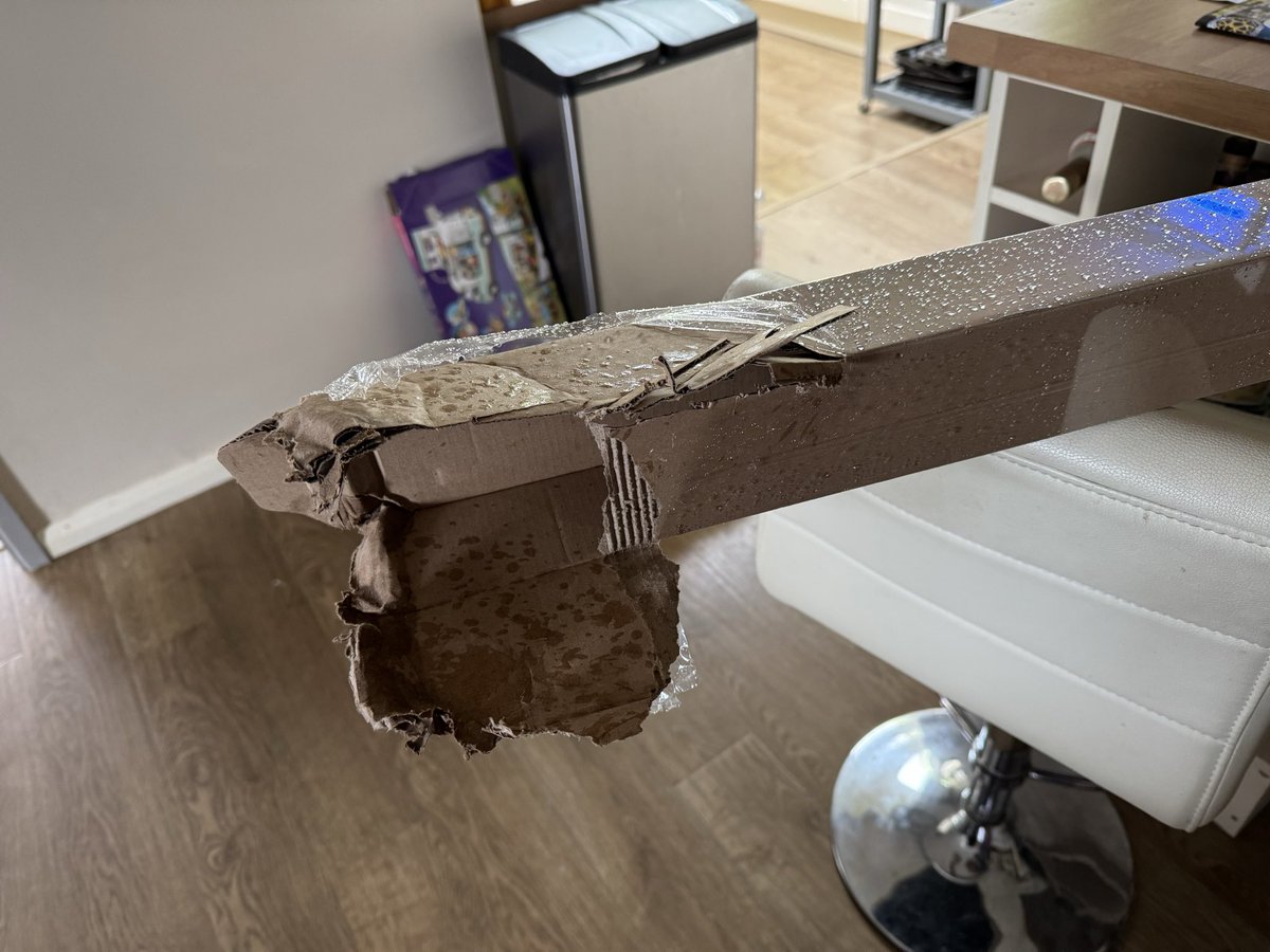 Steve Parrish tweet media