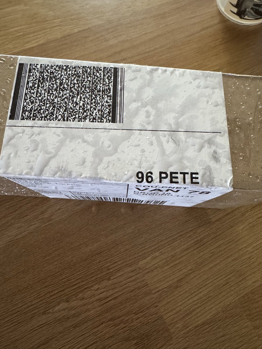 Steve Parrish tweet media