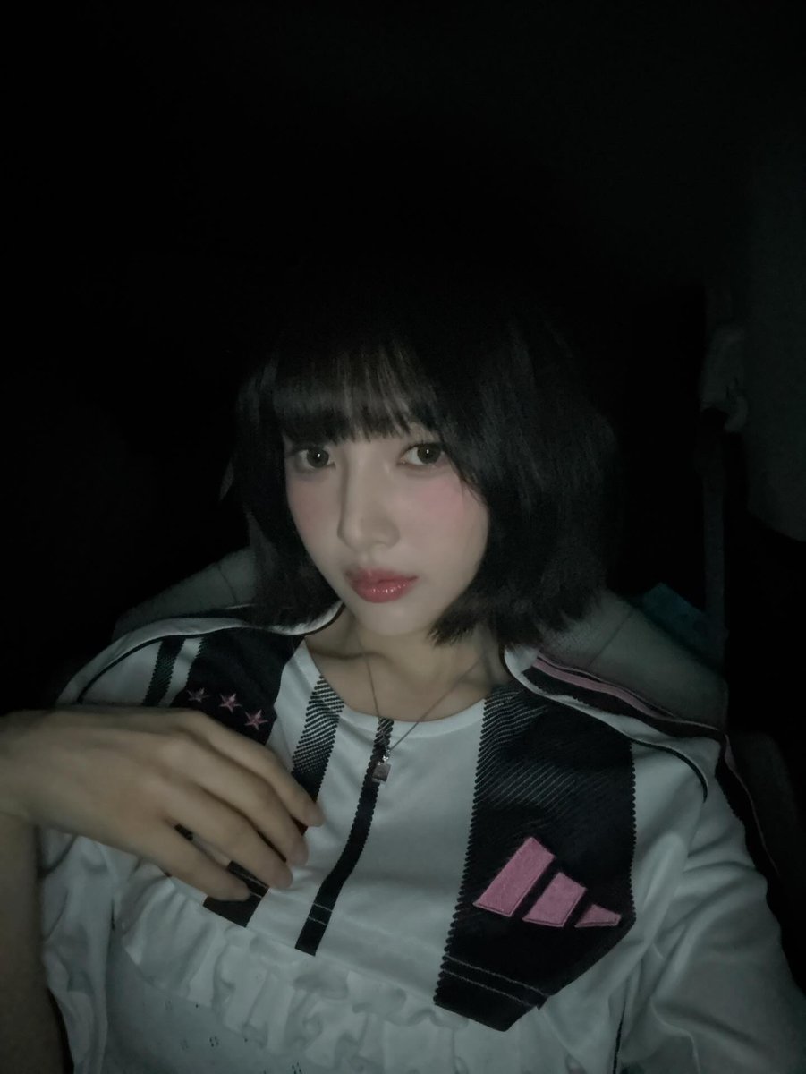 joyisthetics's tweet image. NEW JOYSTAGRAM 🖤🩷