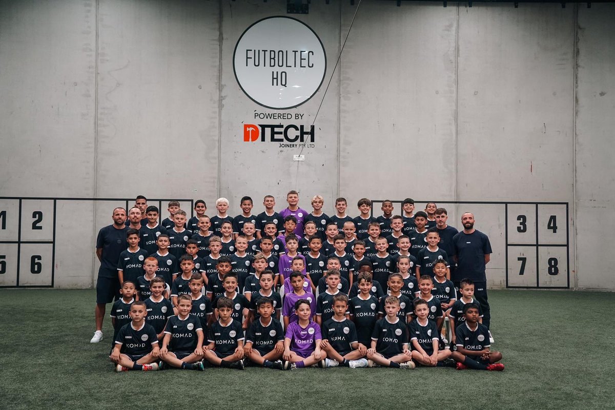Full Time Program • Class of 2025