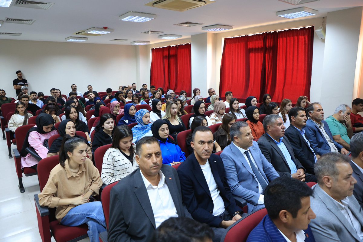 CEVAHİR ASUMAN YAZMACI tweet media