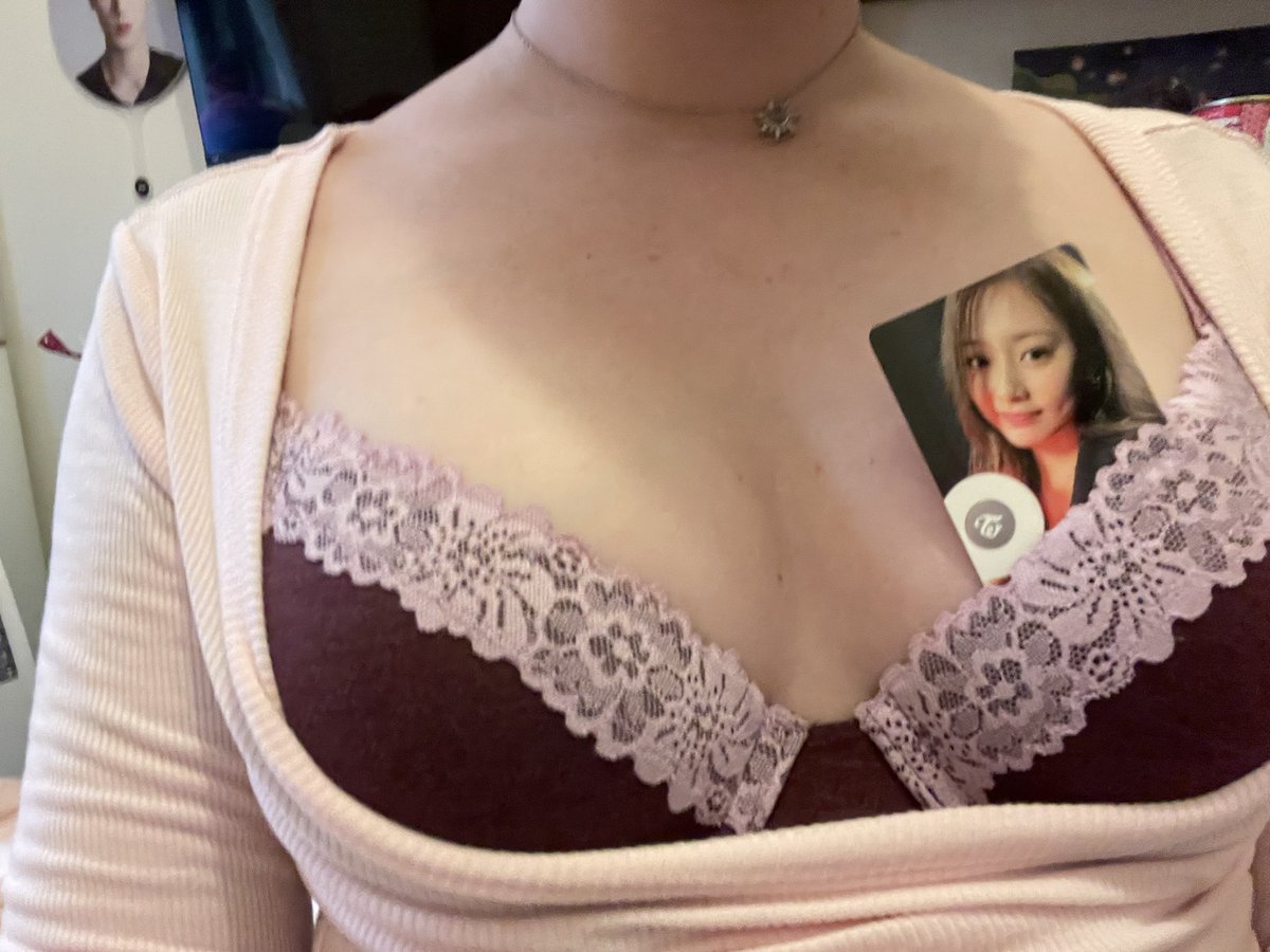this is for all my ladies and tzuyu