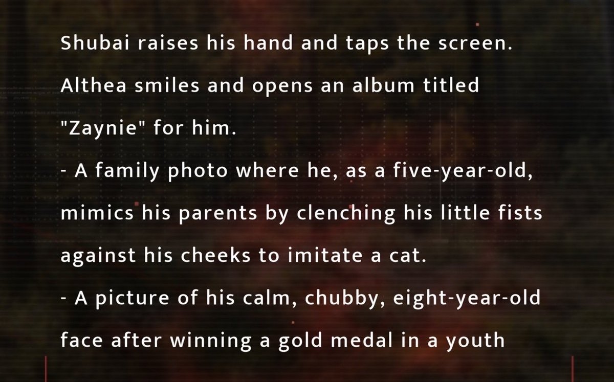 his mom having a whole album dedicated to him😭😭😭😭😭😭 a pic of him imitating a cat 😭😭😭😭 chubby zayne 😭😭😭😭 lets jump