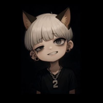 #新しいプロフィール画像