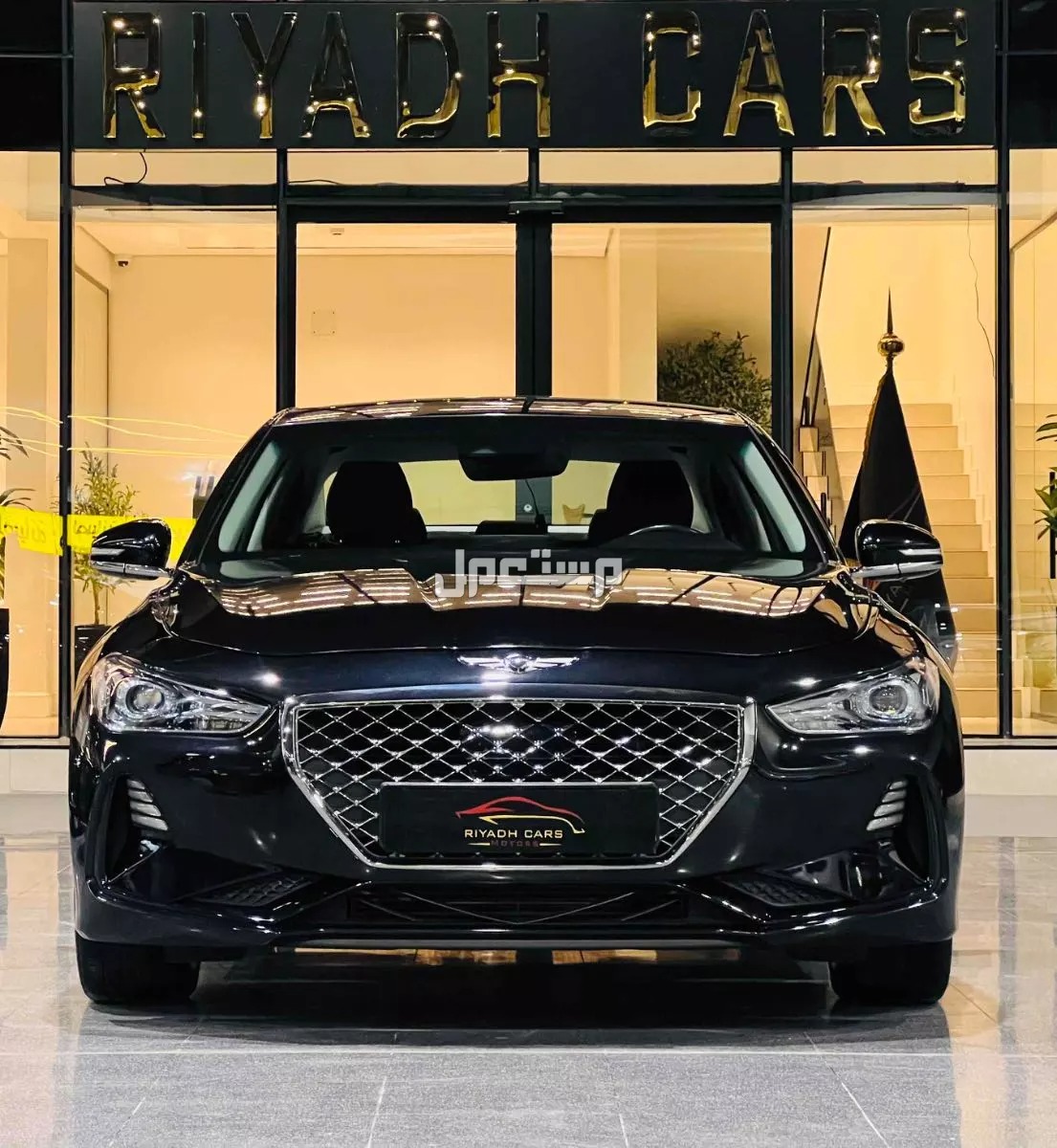 mstaml_com's tweet image. جينيسيس Genesis G70 2020 مستعملة للبيع في الرياض بسعر 76 ألف ريال سعودي
للتواصل مع المعلن 👇 :
mstaml.com/4586073
#مستعمل_السعودية #سيارات_للبيع #سيارات_السعودية #سيارات_مستعملة #جينيسيس #الرياض