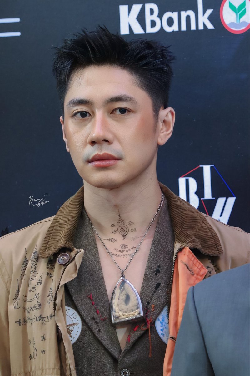 kaewyyyyy's tweet image. จับอิชั้นถ่วงลงหม้อไปเลยเถอะะ!!

JAM AT SIAM PARAGON
#๒๗FRIDAYxJAM
#SiamParagonBIFW2025xJam #แจมรชตะ