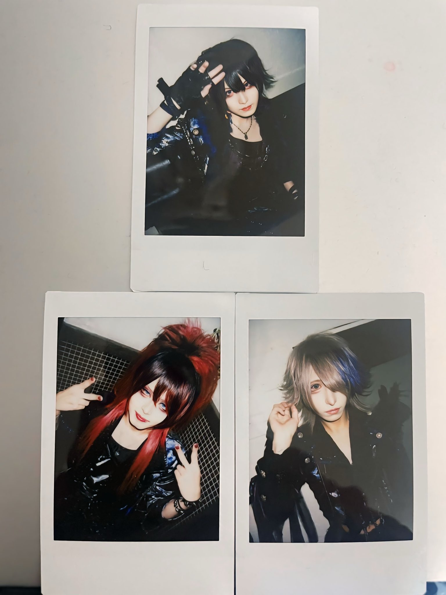 My Lonely Vacation on X: 