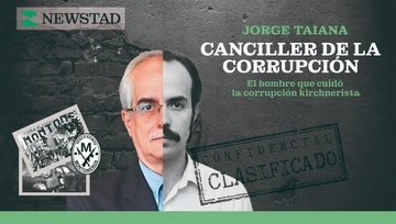 <a href="/clarincom/">Clarín</a> Perfecto, AFUERA! Pero antes va ESTE 👇 Te lo olvidaste, <a href="/clarincom/">Clarín</a> 
NI UNA MENCIÓN! #FuerzaNarco