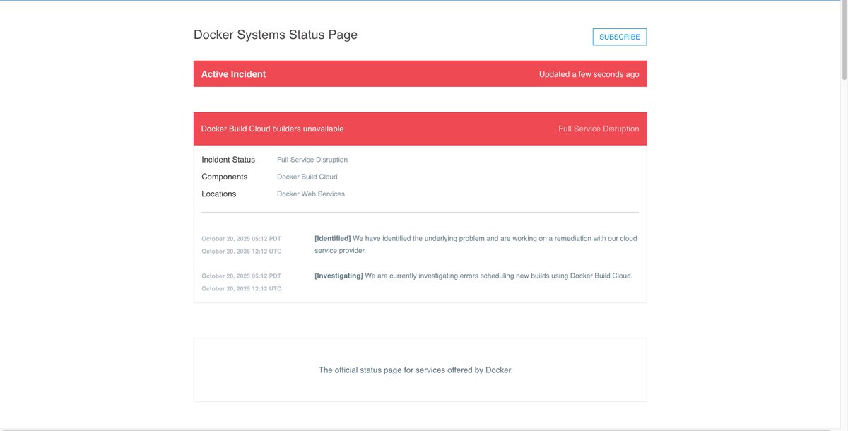 _trillsss's tweet image. forgot about the aws outage (hosted apps got their images cached)
wanted to quickly test this app locally 😔😔